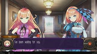 Image result for Demon Gaze PS4