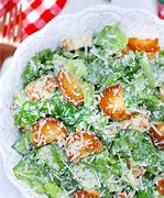 Image result for Caesar Salad Varianti