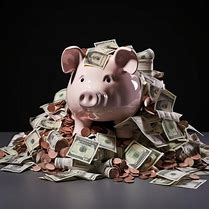 Image result for Bunny Money Piggy Bank