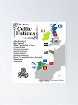 Image result for Celtic Nations