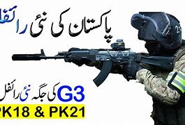 Image result for Arafat Gun