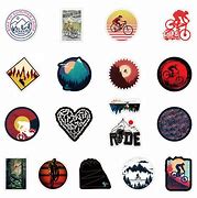 Image result for MTB Stickers