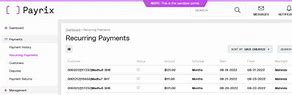 Image result for Recurring Payments