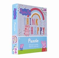 Image result for Peppa Pig Puzzle