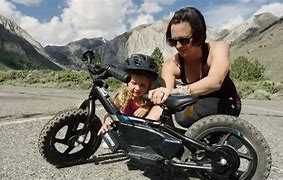 Image result for Electric Bikes for Kids with Cost