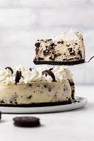 Image result for Oreo Cheesecake Cake