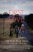 Image result for First Love Poster