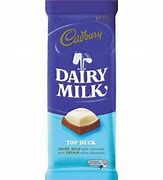 Image result for Top Deck Chocolate Bar