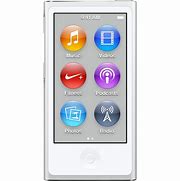 Image result for iPod Nano Silver