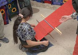 Image result for San Juan Chamula Blanket