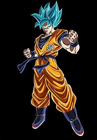 Image result for SSB Goku Dbl