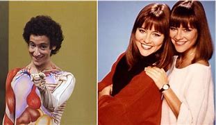 Image result for Top TV Shows of the 80s