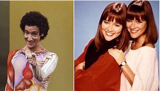 Image result for Favorite 80s TV Shows