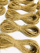 Image result for Jute String Strand