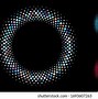 Image result for Worn Texture Circle Vector