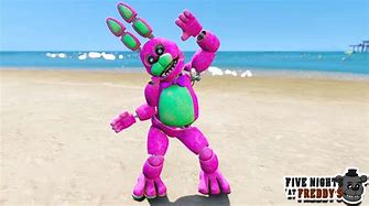 Image result for BlackLight Bonnie