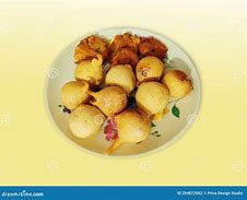 Image result for Fried Pakoda