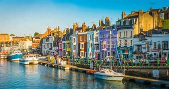 Image result for Weymouth Bay