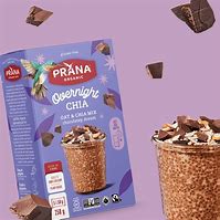 Image result for Prana Overnight Chia