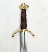 Image result for 12th Century Arming Sword