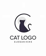 Image result for Cat Logo Design Free