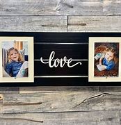 Image result for Double 7X5 Frame