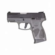 Image result for Taurus G2C Gray