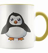 Image result for Penguin Mug