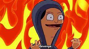 Image result for Louise Belcher Evil Laugh