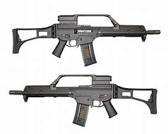 Image result for HK Gun G36