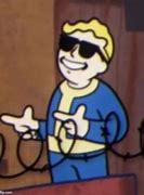 Image result for Vault Boy Meme No Text