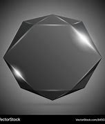 Image result for Black Gem Vector