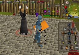 Image result for OSRS Combat