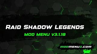 Image result for Raid Shadow Legends Mods