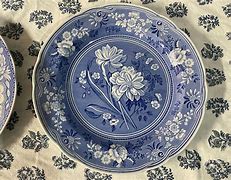 Image result for Spode Blue Room Willow