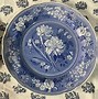 Image result for Spode Blue Room Willow