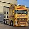 Image result for Sweden Post-Delivery Trucks