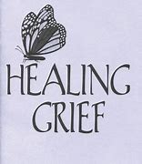 Image result for Healing from Grief DVD