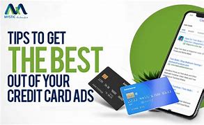 Image result for Card Ads