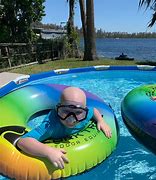 Image result for OH Noah Swimming