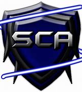 Image result for SCA Logo