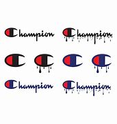 Image result for Champion Logo Free