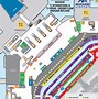 Image result for Melbourne Airport Terminal Map