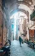 Image result for Aceh Streets Napoli