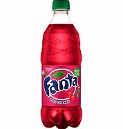 Image result for Fanta Wild Cherry