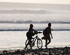 Image result for Beach Biking