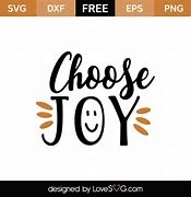 Image result for Choose to Find Joy