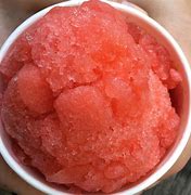 Image result for How to Make Creamy Italian Ice