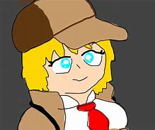 Image result for Watson Amelia with Gun