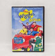 Image result for Wiggles Movie DVD